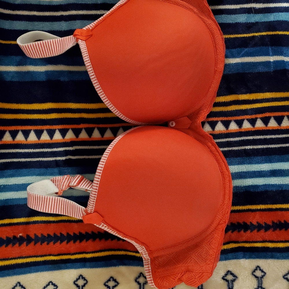 Freya 34G Bra